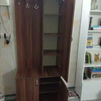 جاکفشی و جالباسی