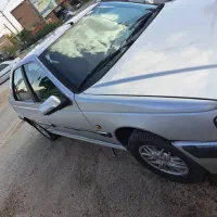 پژو پارس،مدل ۸۴|خودرو سواری و وانت|بیجار, |دیوار