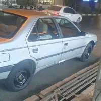 پژو۴۰۵مدل۹۸دوگانه|خودرو سواری و وانت|مشهد, سرافرازان|دیوار