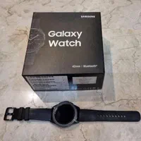 ساعت هوشمند سامسونگ galaxy watch Samsung