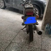 موتور هوندا