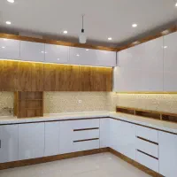 کابینت و کمد دیواری