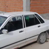 ماشین مدل ۹۰|خودرو سواری و وانت|بجنورد, |دیوار