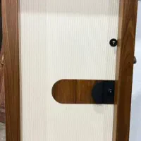 درب ضد سرقت ، درب داخلی ، درب ضد حریق