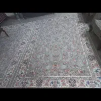 فرش ۹ متری|فرش|اراک, |دیوار