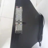 تلوزیون صفحه تخت سامسونگ|تلویزیون و پروژکتور|مشهد, شهید بهشتی|دیوار