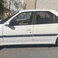 پرشیا xu7p مدل 402|خودرو سواری و وانت|دماوند, دماوند|دیوار