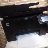 پرینتر چهارکاره hpرنگی