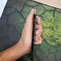 آیفون 12pro max اپل 12pro max za 512gig|موبایل|مشهد, سراب|دیوار