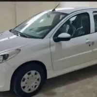207 tu3 /نقدو اقساط ۶ الی ۶۰ ماه بدون ضامن