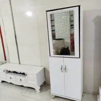 آینه شمدان جاکفشی میز تلویزیون ساعت ایستاده