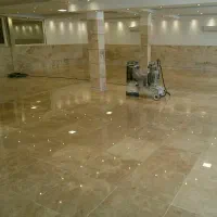 کفسابی سنگسابی کفساب ساب زن همه سنگ‌هاانجام میشود