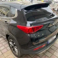 ماشین تیگو 7ie|خودرو سواری و وانت|رشت, آزادگان|دیوار