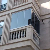 استخدام فوری نصاب شیشه بالکن ریلی