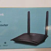 مودم tplink mr100