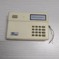 دوربین داهوا و دزدگیر سیمکارتی مغازه|دوربین مداربسته|تهران, درختی|دیوار