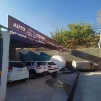 اجاره کارواش 250 متر|اجارهٔ مغازه و غرفه|تهران, آسمان|دیوار