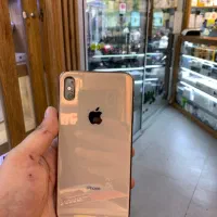 Xsmax64GB CHدوسیمکارت