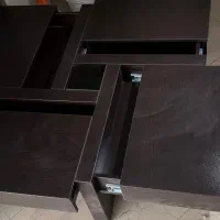 میز جلو مبلی