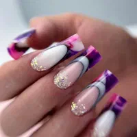 اموزش صفرتاصد ناخن بعد اموزش پیشم مشغول شید