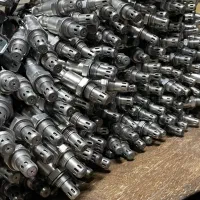 سنسور اکسیژن NTK BOCSK اصل شمع سوزنی