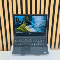 Precision 7540 قدرت Xeon برای گیم و طراحی