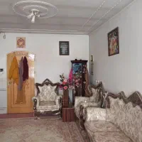 مسکونی همکف/2خواب/سعیدفر