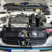 پژو تیوفا یو 405 مدل ۹۰|خودرو سواری و وانت|بجنورد, |دیوار