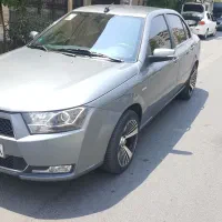 دنا ۹۹|خودرو سواری و وانت|کرج, باغستان|دیوار