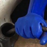 لوله بازکنی هفتون تمدن زینبیه طوقچی۲۴متری پروین جی