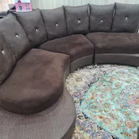 مبل|مبلمان خانگی و میز عسلی|ایلام, |دیوار