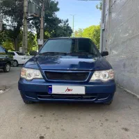 پراید 111 هیدرولیک ABS