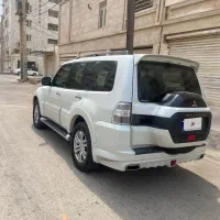 پاجیرو۲۰۲۰