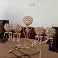 جاشمعی استیل|صنایع دستی و سایر لوازم تزئینی|چناران, |دیوار