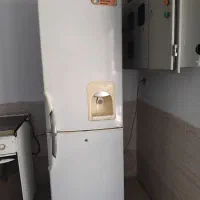 یخچال الجی