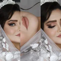 میکاپ و شینیون با بهترین مواد درجه یک و قیمت مناسب