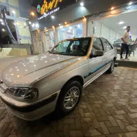 پارس سال موتور قدیم مدل ۴۰۱