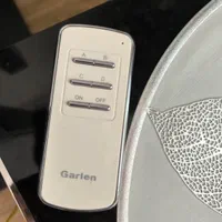 لوستر LED ریموت دار|لوستر و چراغ آویز|تهران, حکیمیه|دیوار