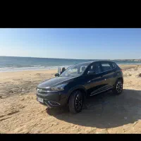 تیگو ۷ IE کارمندی ۲۷ تا کار