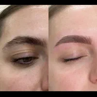 اصلاح ابرو،کوتاهی در جشنواره|خدمات آرایشگری و زیبایی|اصفهان, مولوی|دیوار