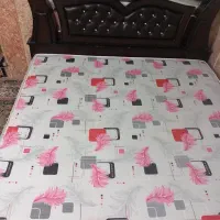 تخت خواب دو نفره