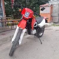 هیوسانگ تریل ۱۲۵