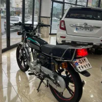 هندا ۱۵۰|موتورسیکلت|آستارا, |دیوار