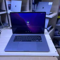 لپ تاپ مک بوک پرو ۲۰۱۹ / از مبتدی تا حرفه ای ها