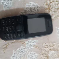 نوکیا ساده و بی خط و خش