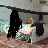 تخت خواب کودک و نوجوان