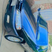 ماشین پارس مدل ۱۴۰۱