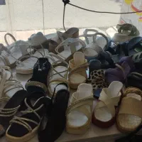 فروش و سفارش انواع صندل راحتی و مجلسی|کیف، کفش، کمربند|نظرآباد, شهرک سید جمال الدین|دیوار