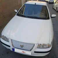 سمند LX ساده|خودرو سواری و وانت|اسلام‌شهر, شهرک قائمیه|دیوار