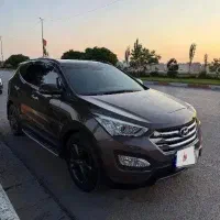 هیوندای سانتافه ۲۰۱۶ فول کامل